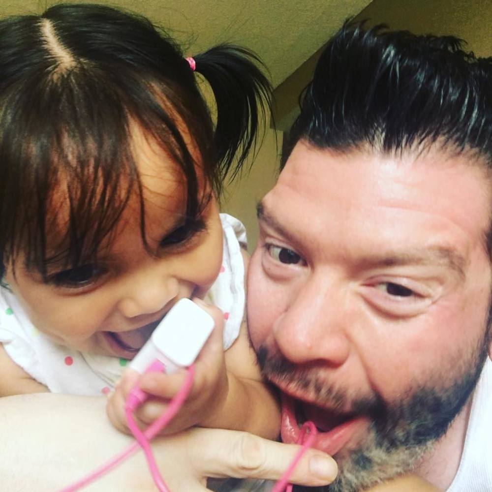 Meet your Posher, Peter